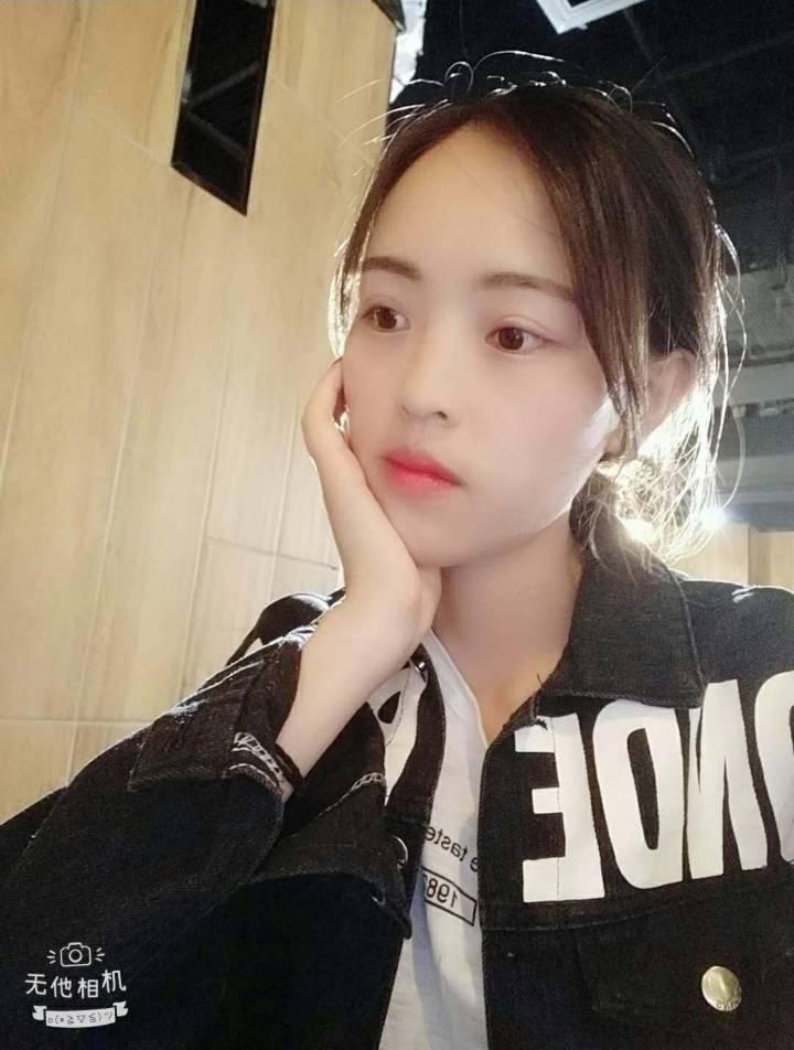 外围网红脸妹妹